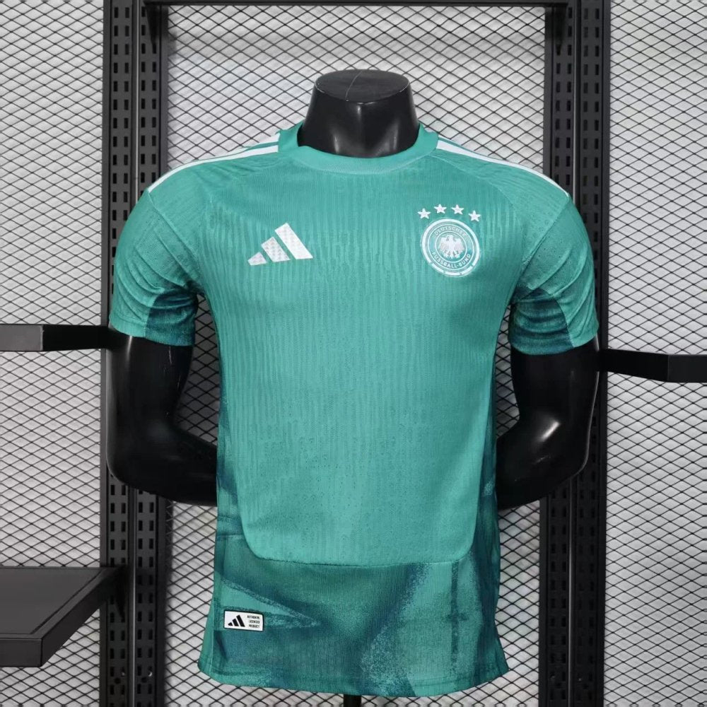 Allemagne Goalkeeper Coupe du monde 2026 Player Version