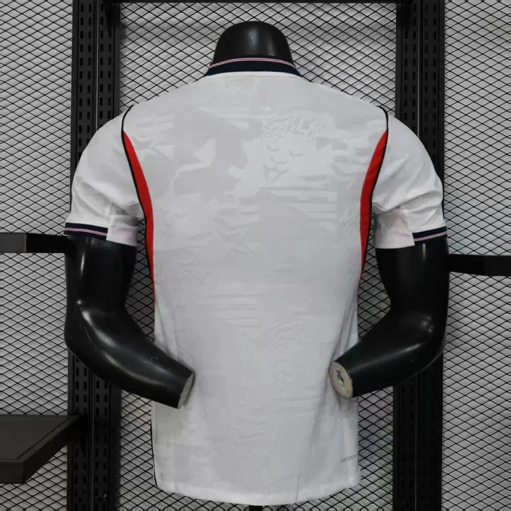 Angleterre DOM Coupe du monde 2026 Player version