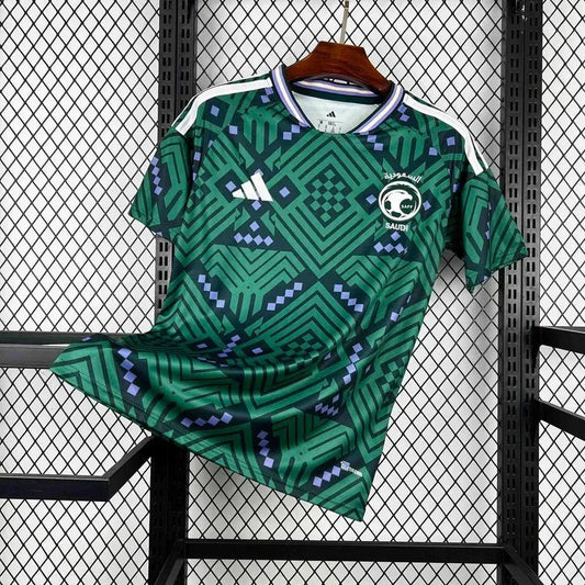 Arabie Saoudite DOM Coupe du monde 2026