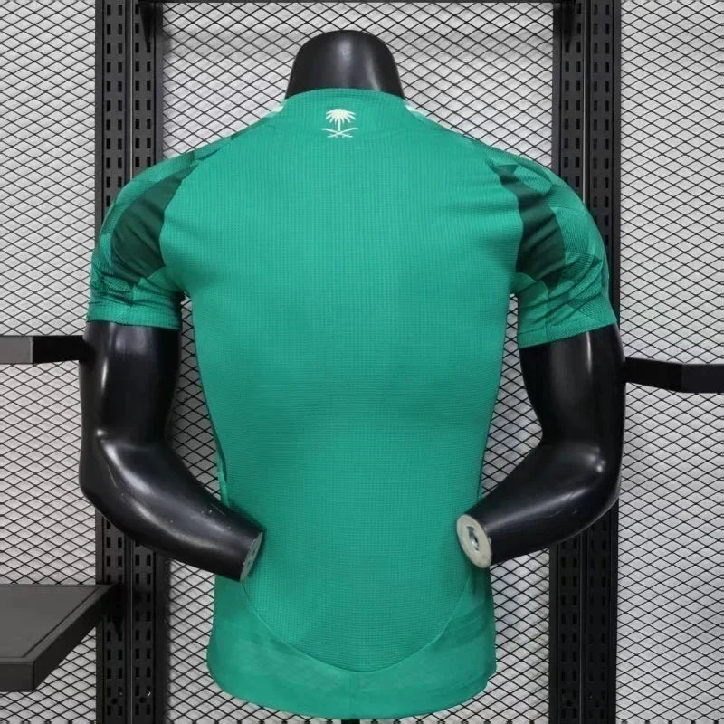 Arabie Saoudite DOM Coupe du monde 2026 Player Version