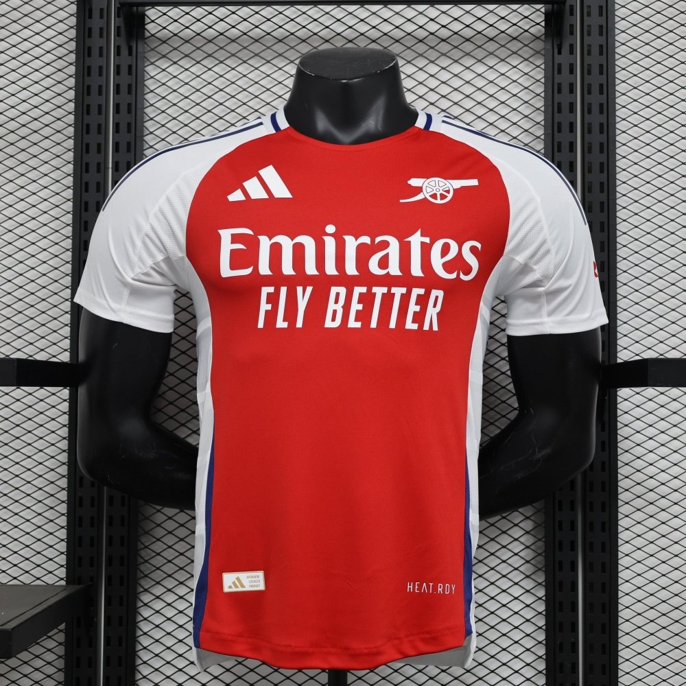 Arsenal Player Version DOM 24/25