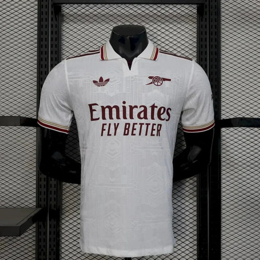 Arsenal Third 25/26