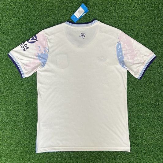 Aston Villa Third 25/26