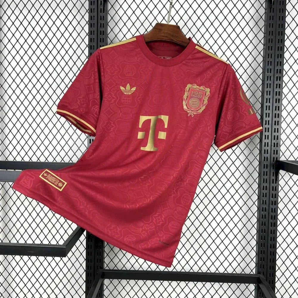 Bayern 125e