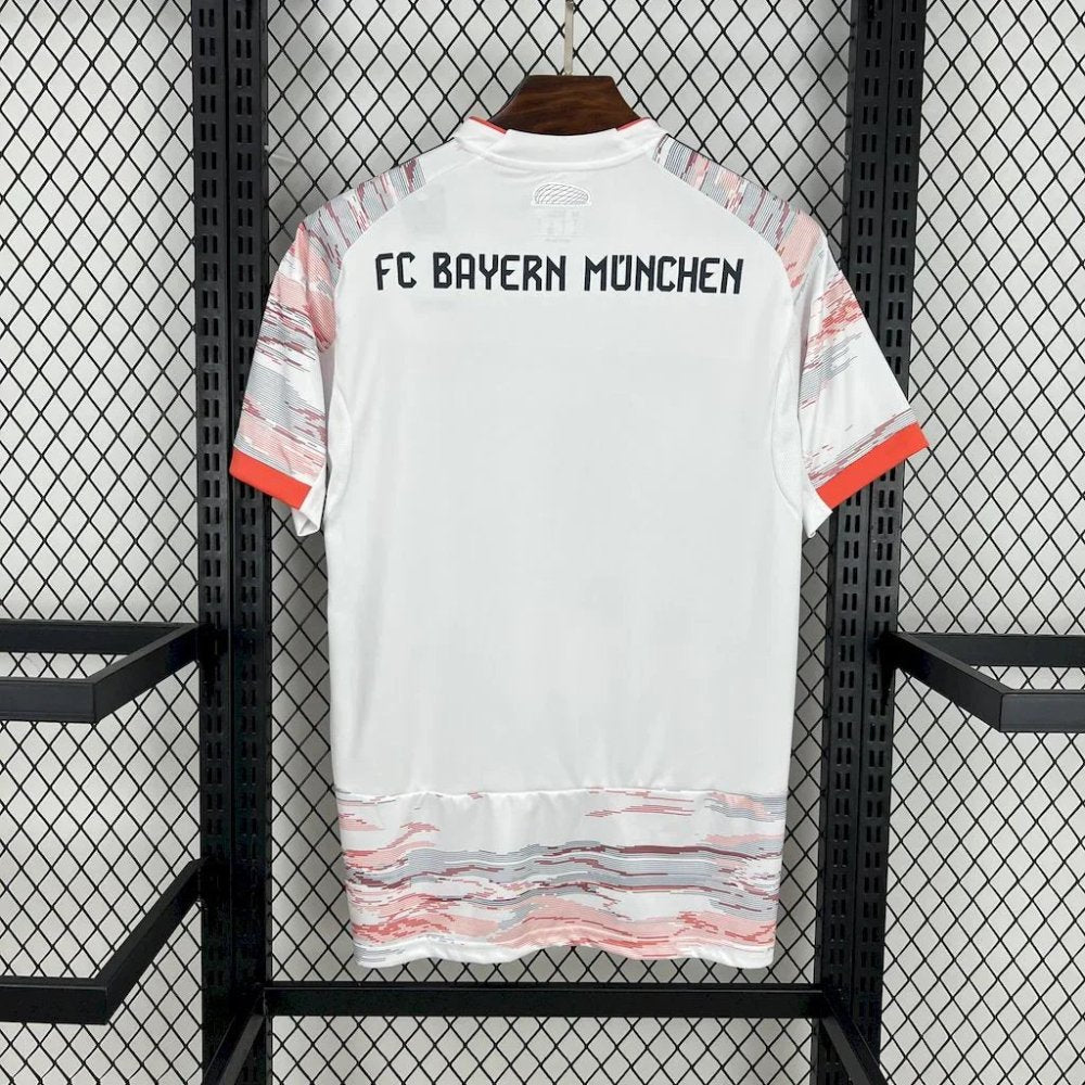 Bayern EXT 25/26