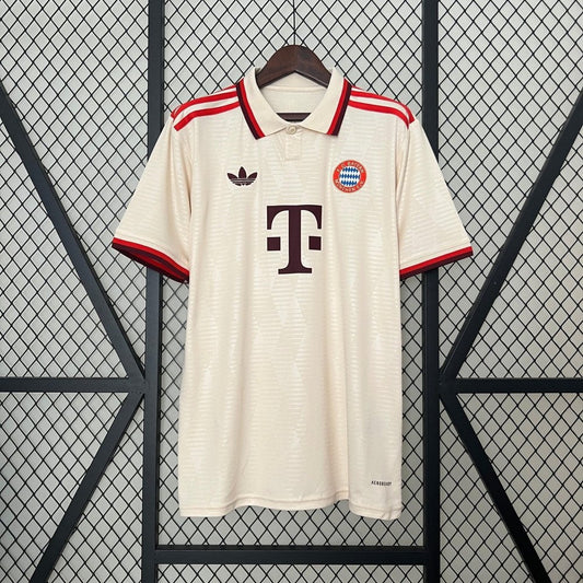 Bayern Munich EXT 24/25
