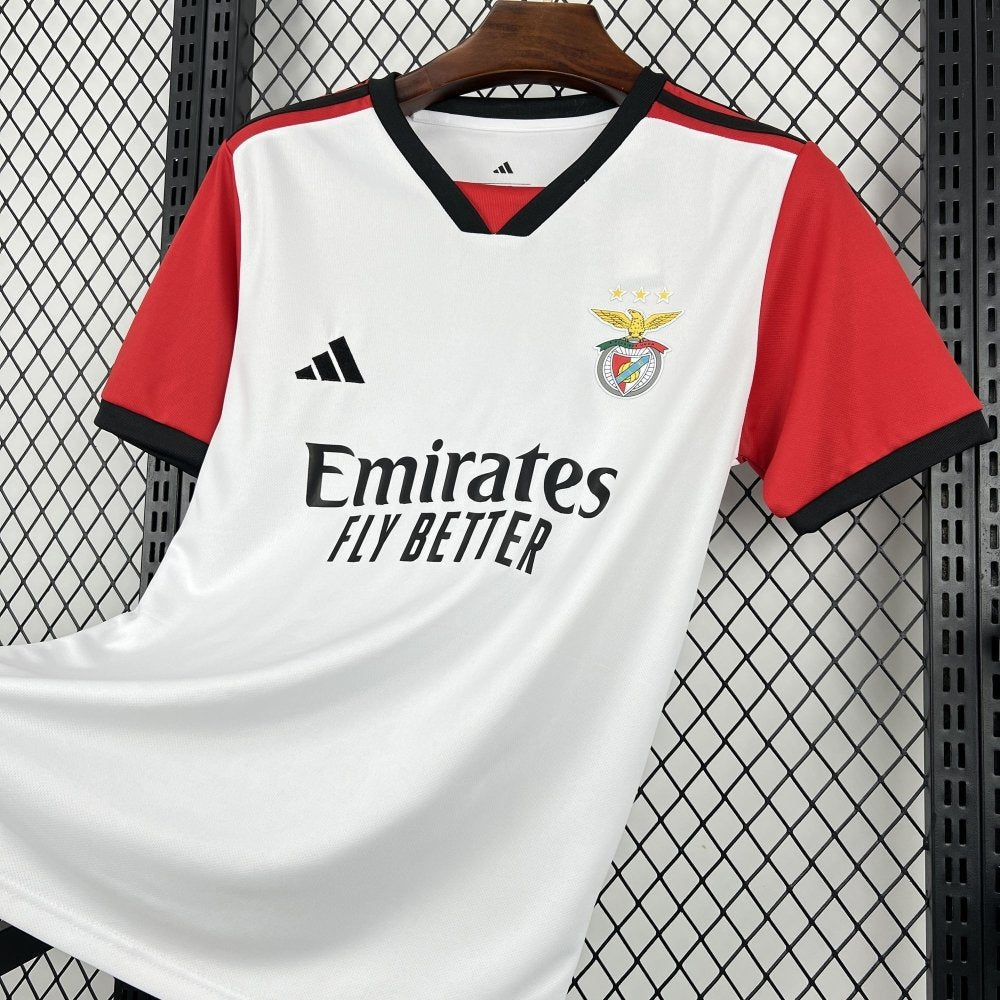 Benfica Concept "blanc" 25/26
