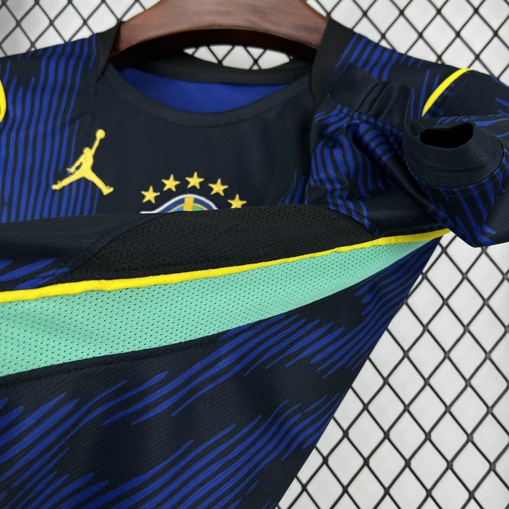 Brésil EXT Coupe du monde 2026