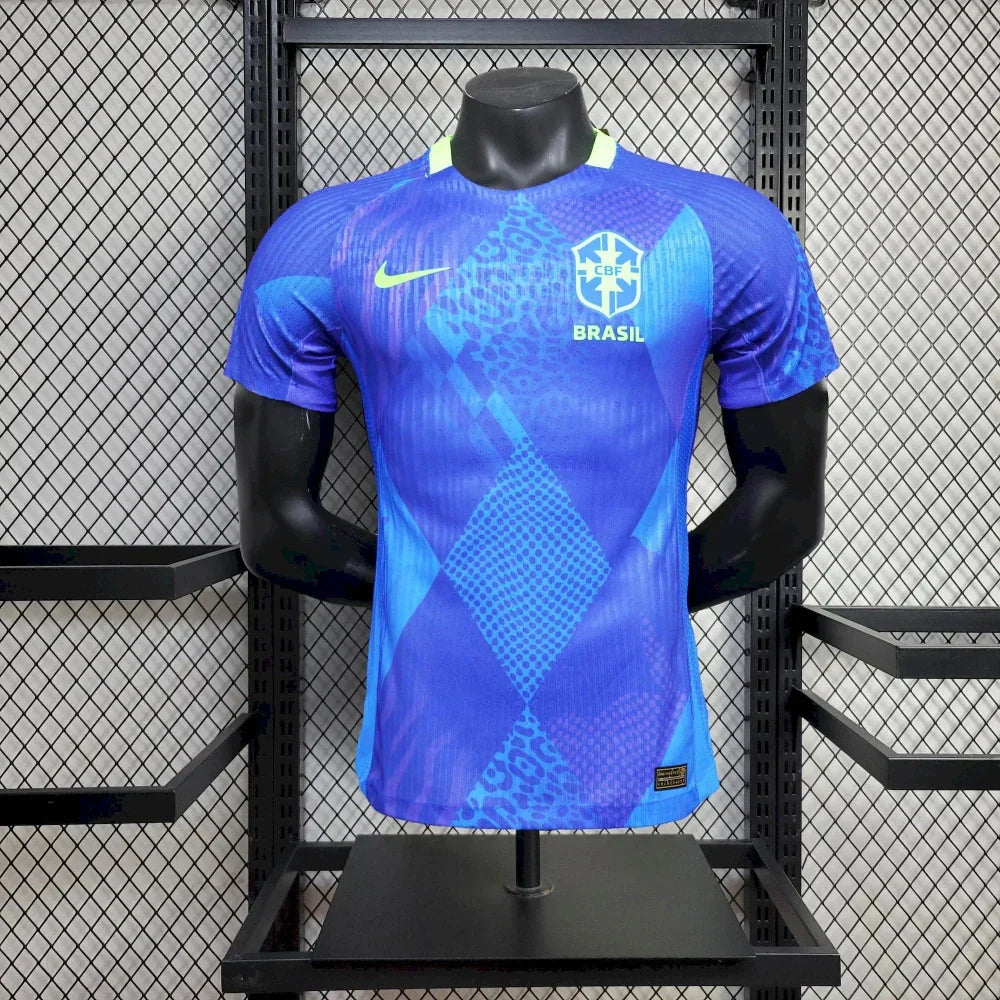 Brésil EXT Player Version 2025