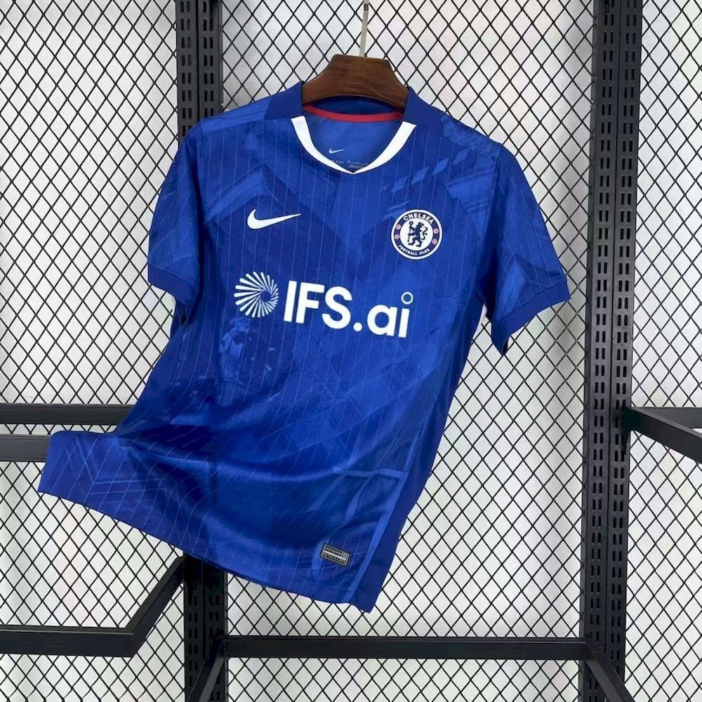 Chelsea DOM  Sponsor 25/26