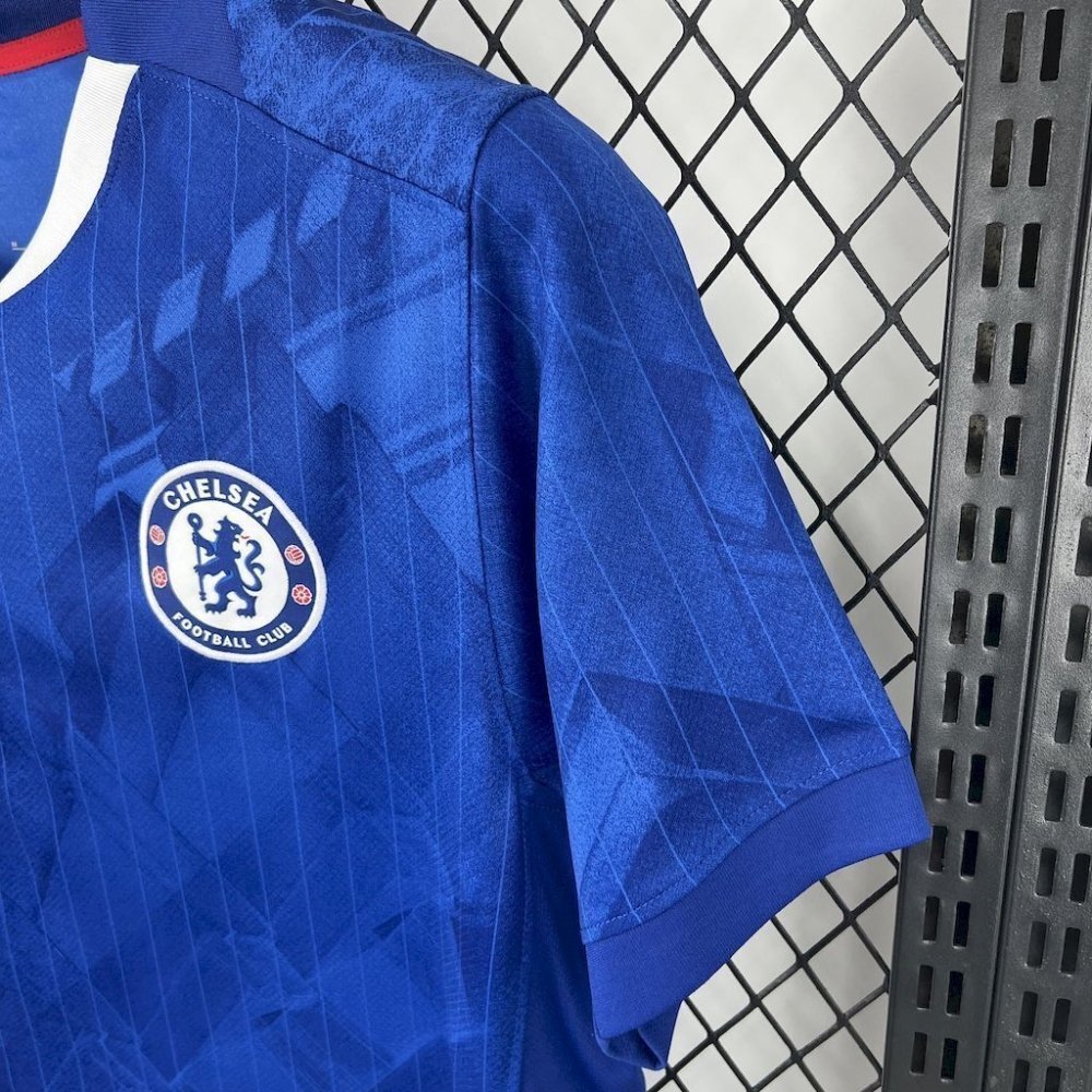 Chelsea DOM  Sponsor 25/26