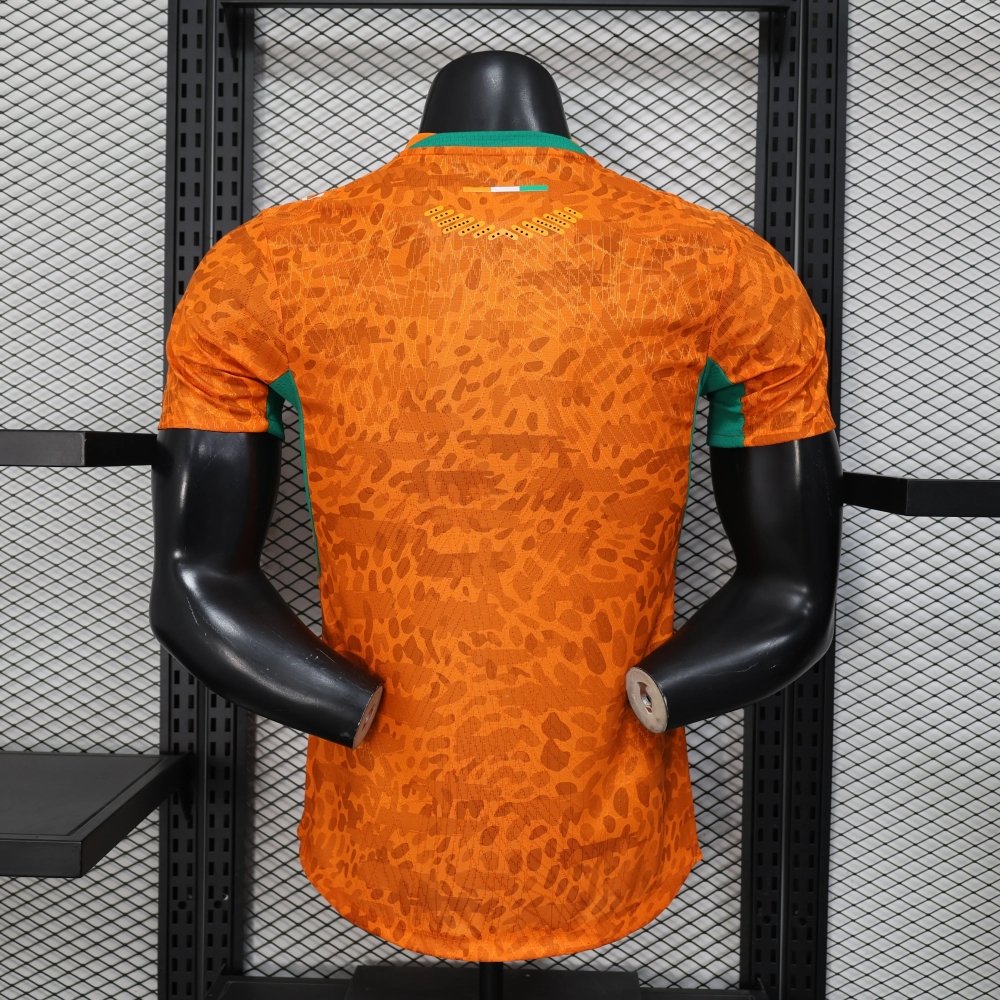 Côte d’ivoire DOM Coupe du monde 2026 Player Version