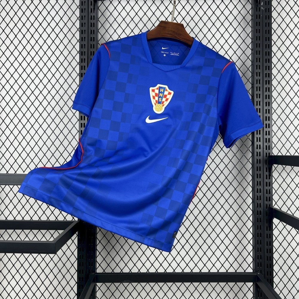 Croatie EXT Coupe du monde 2026