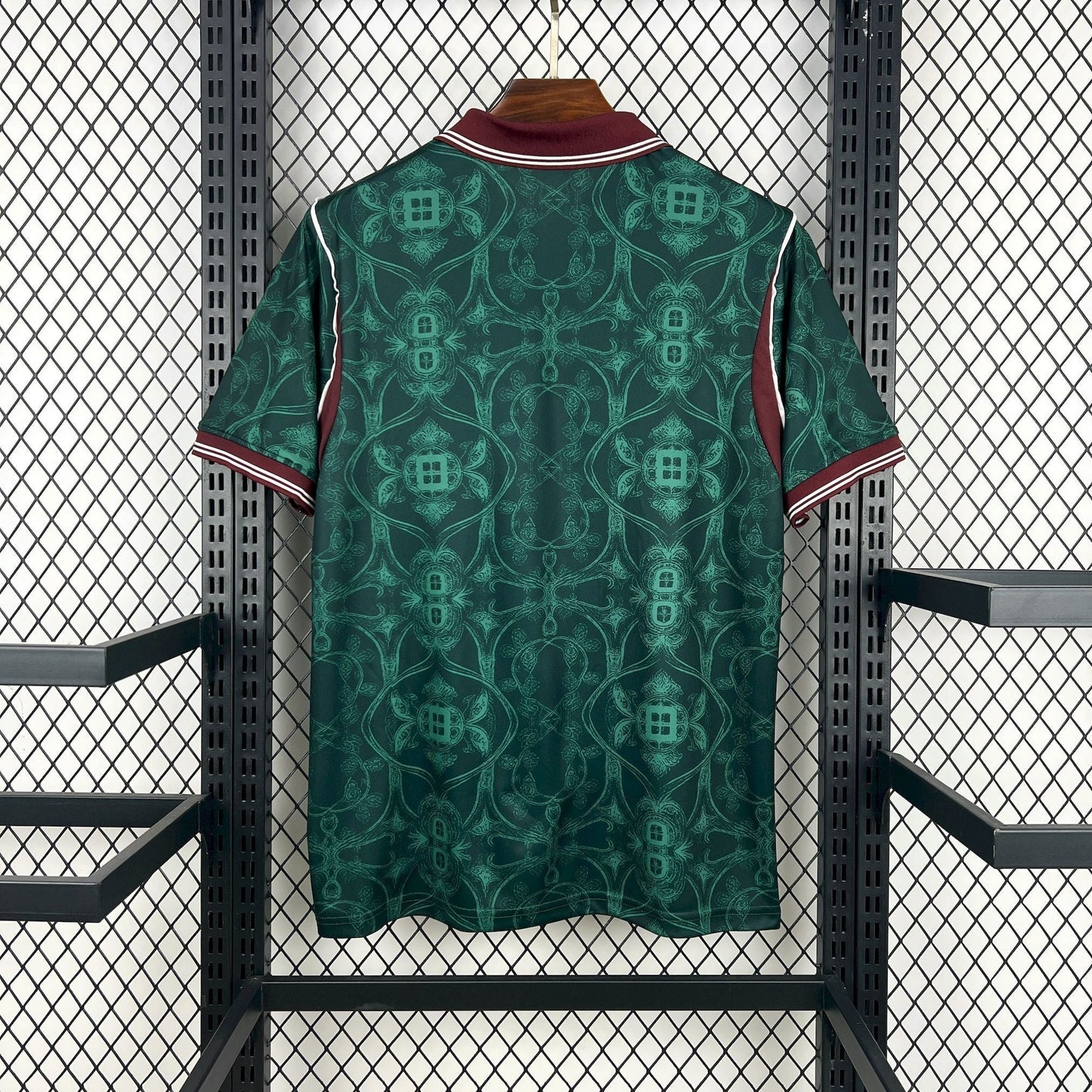 Maillot Portugal Concept 2026