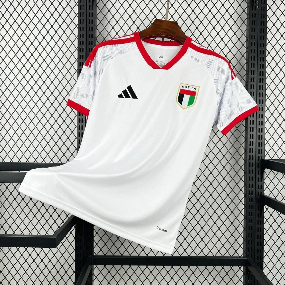 Émirats Arabes Unis DOM Coupe du monde 2026