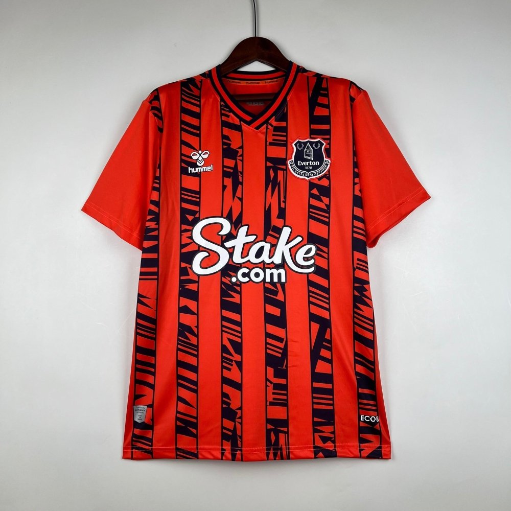 Everton EXT 23/24