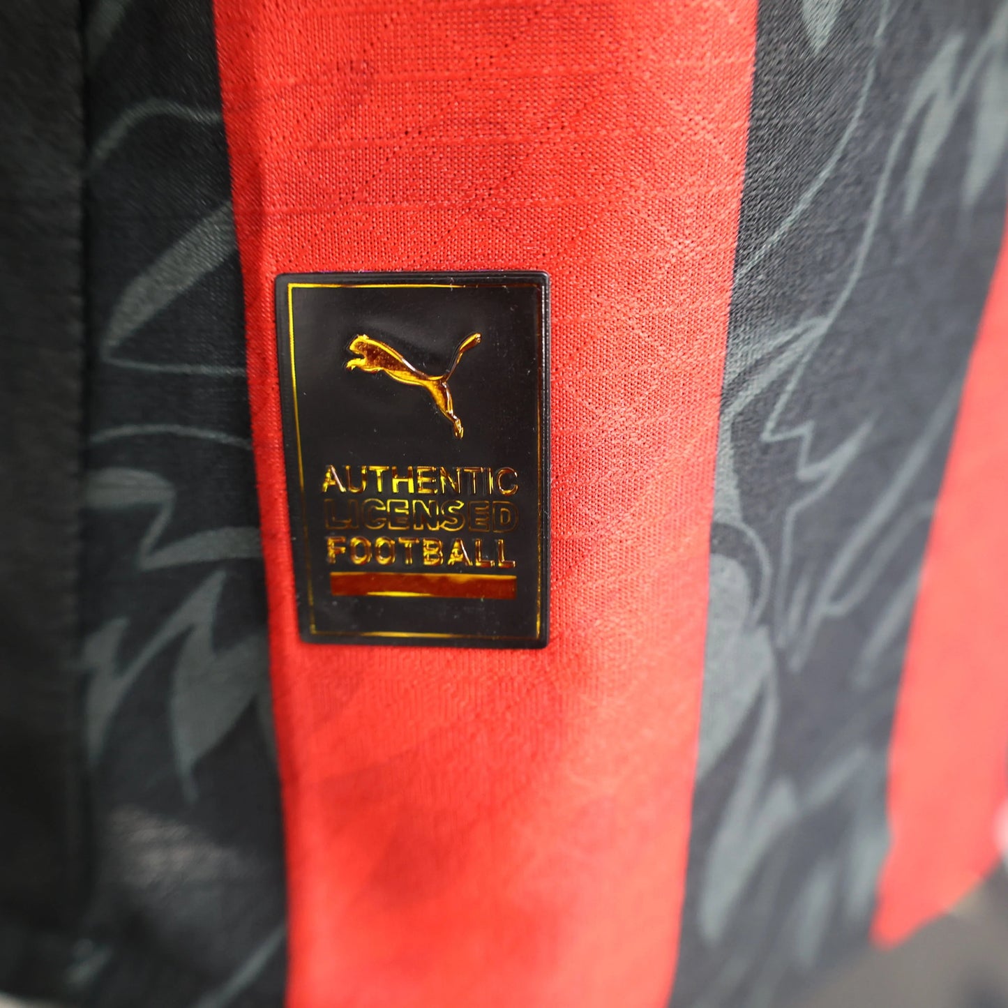 Maillot AC Milan