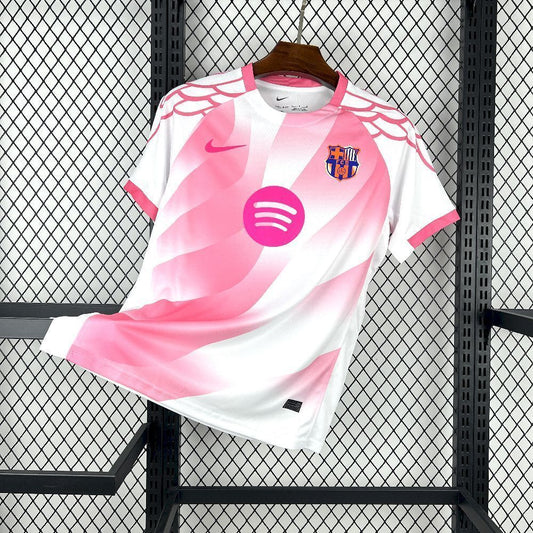 FC Barcelone Concept 25/26