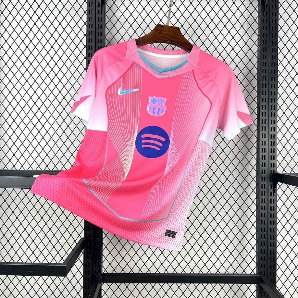 FC Barcelone Concept 25/26