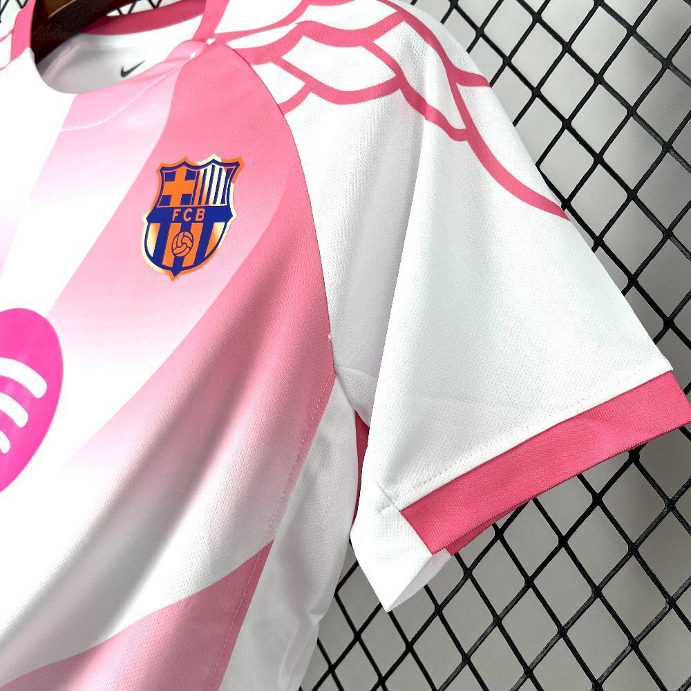 FC Barcelone Concept 25/26