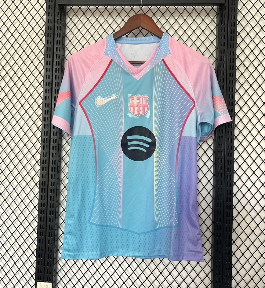 FC Barcelone Concept 25/26
