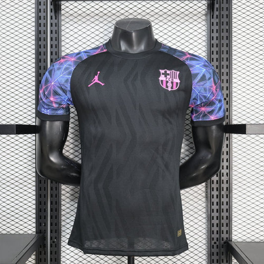 FC Barcelone Concept Player Version 25/26