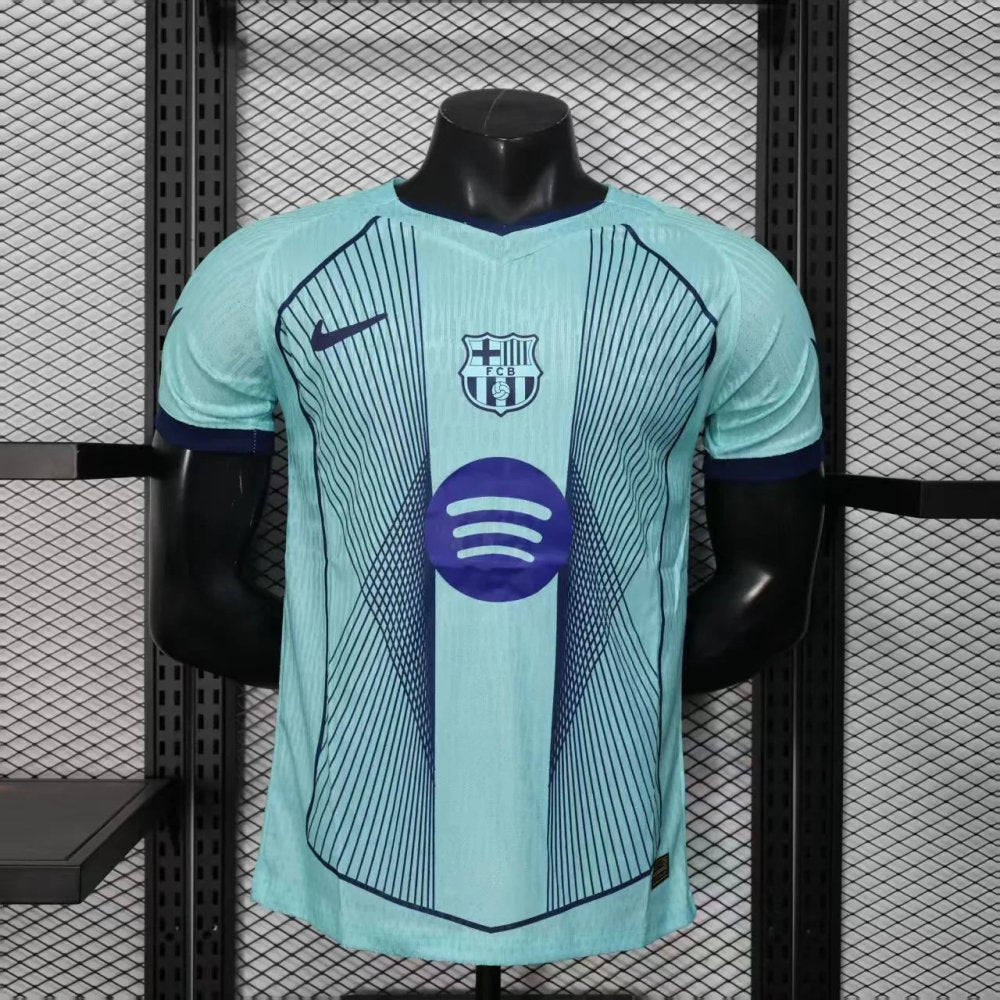 FC Barcelone Concept Player Version 25/26