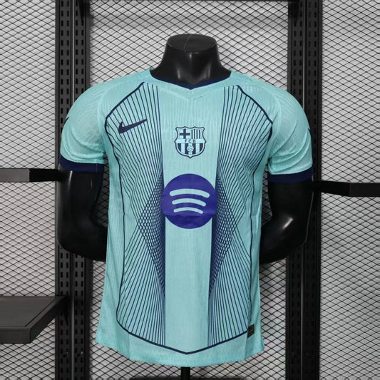 FC Barcelone Concept Player Version 25/26
