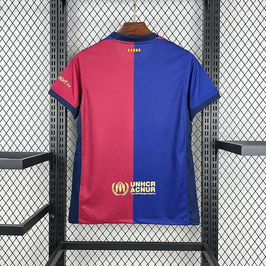 FC Barcelone DOM 24/25 x Cactus Jack