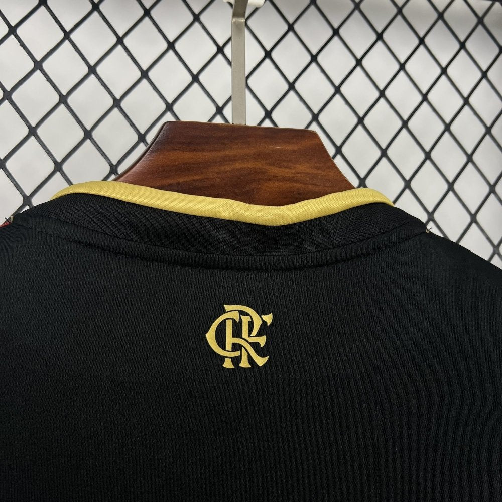 Flamengo Concept "noir" 25/26