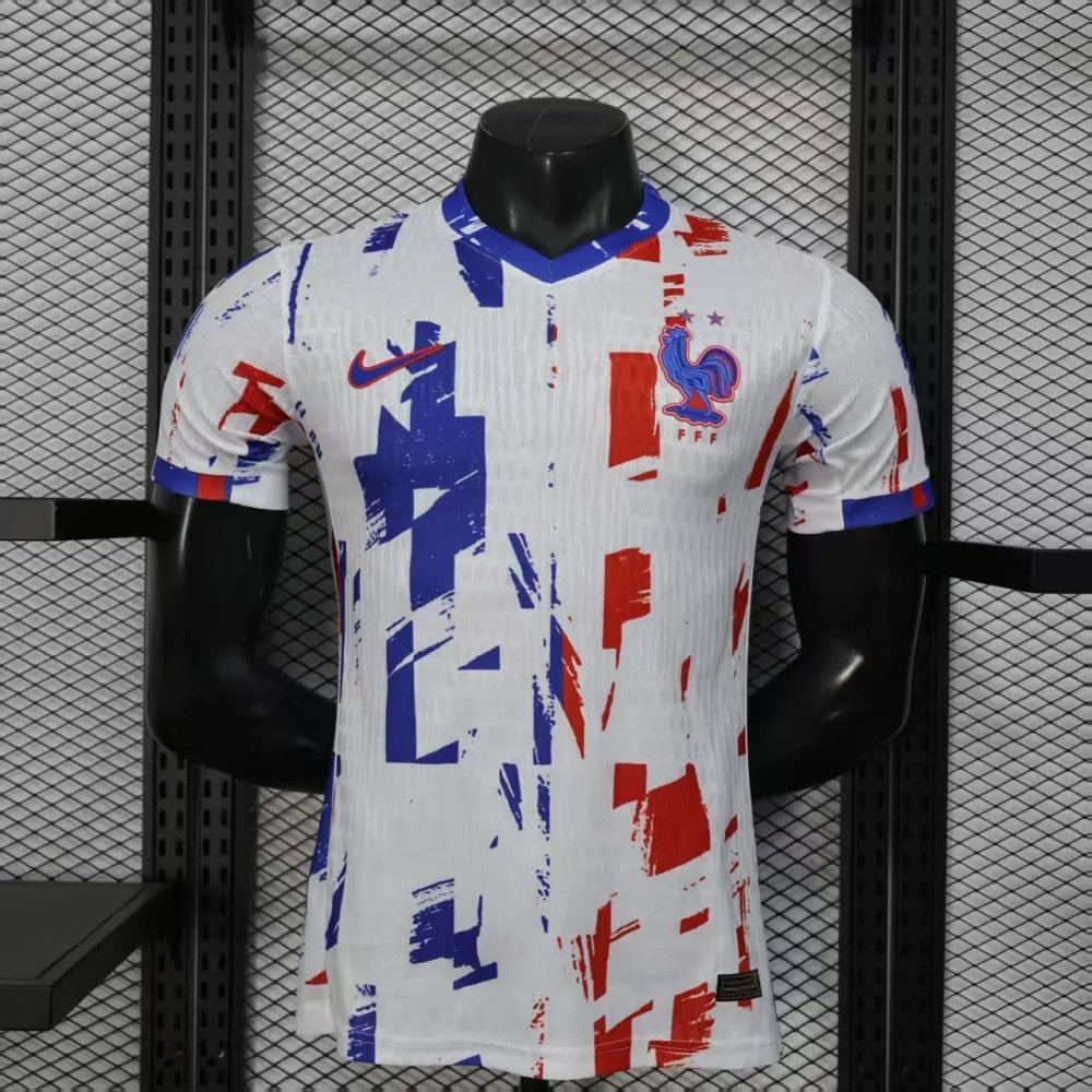 France Concept Player version 25/26