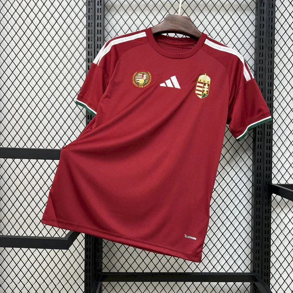Hongrie DOM Coupe du monde 2026