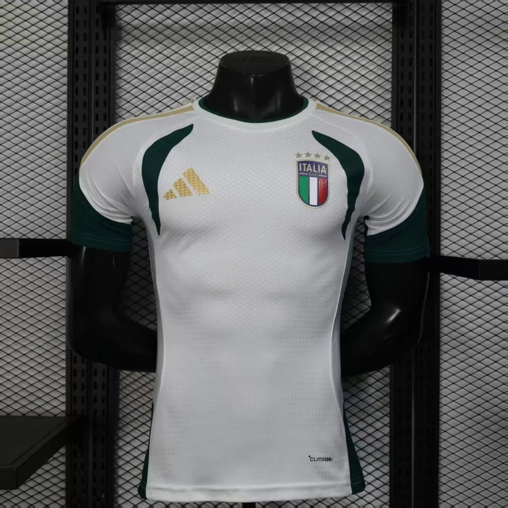 Italie Pré-Match Coupe du monde 2026