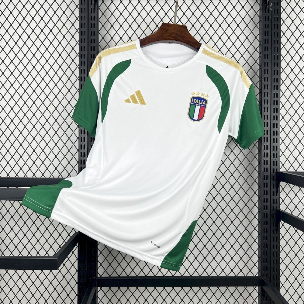 Italie Pré-Match Coupe du monde 2026