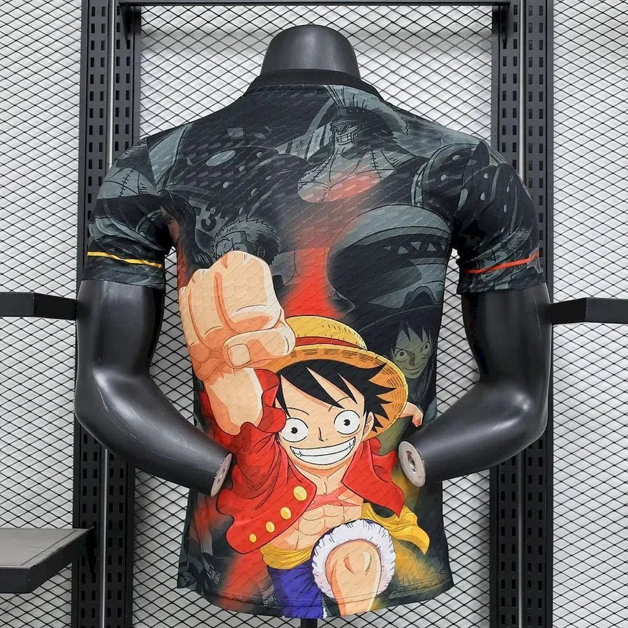 Japon Concept  Luffy Player Version 25/26