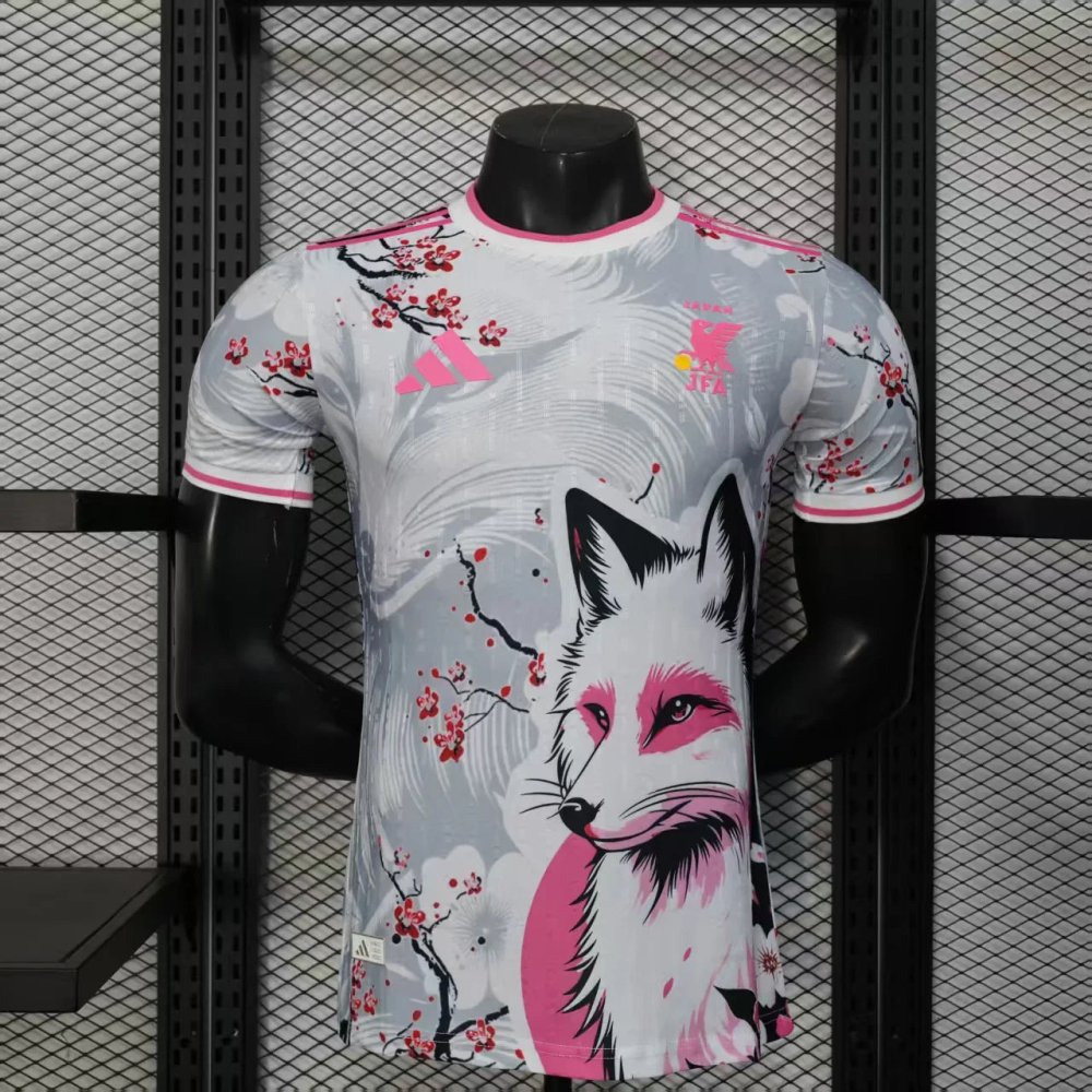 Japon Concept Player Version 25/26