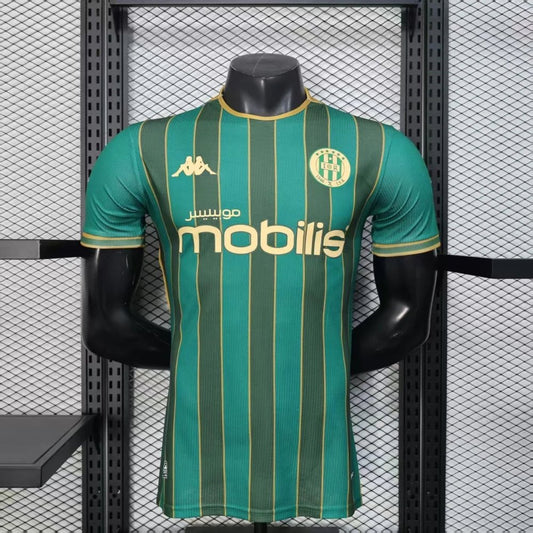 JS kabylie Third Player Version 25/26