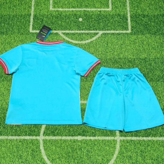 Kit enfant FC Barcelone Concept 25/26