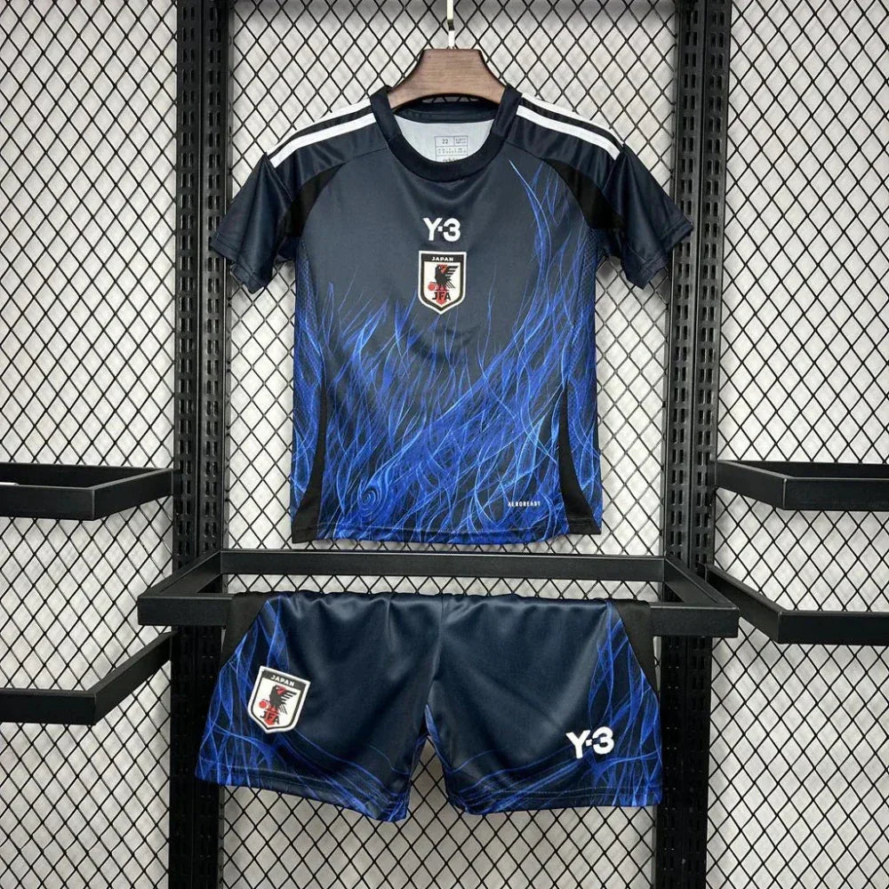 Kit enfant Japon 25/26