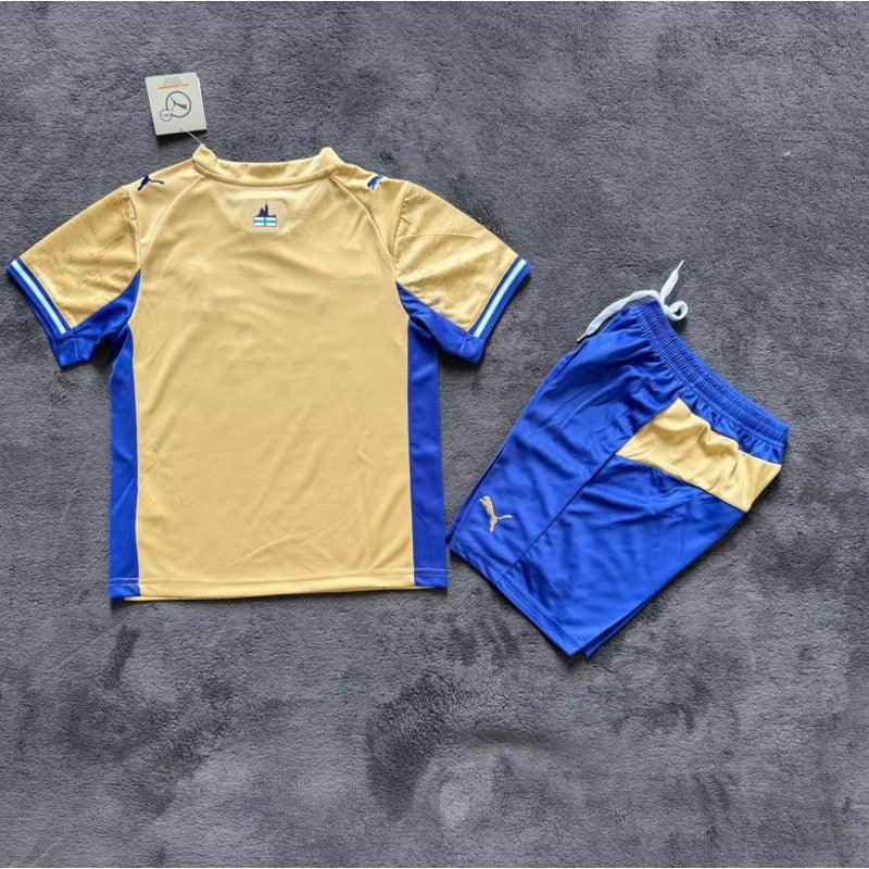 Kit enfant Olympique de Marseille Third 25/26