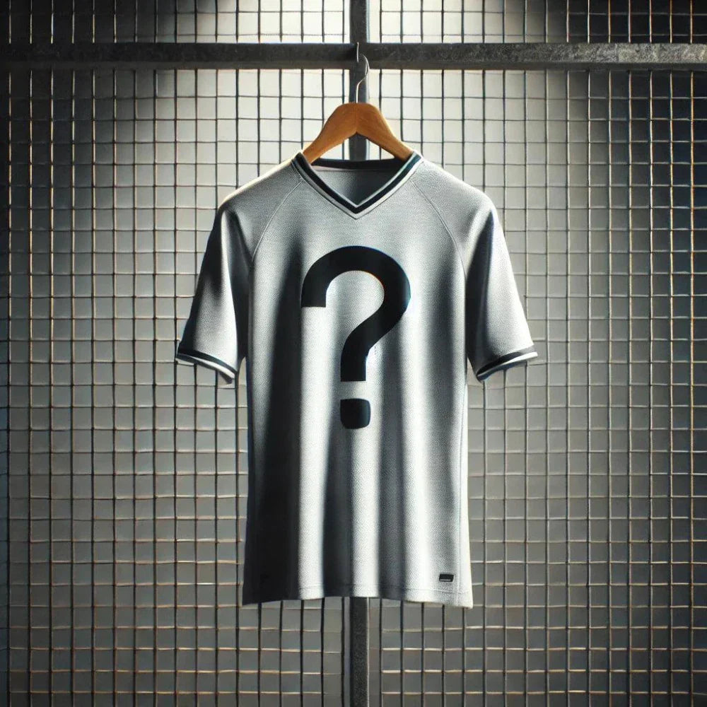 Maillot Mystère