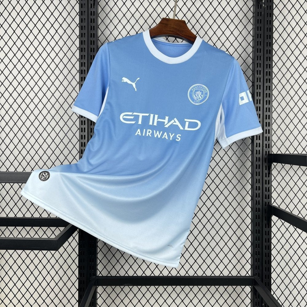 Manchester City DOM 26/27