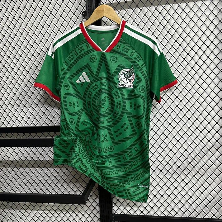 Mexique DOM Coupe du monde 2026