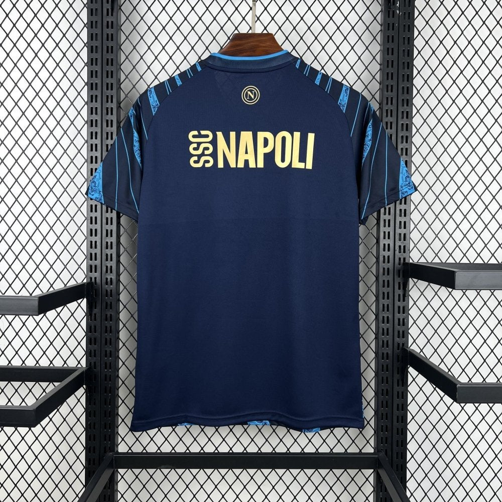 Napoli Pré-Match 26-27