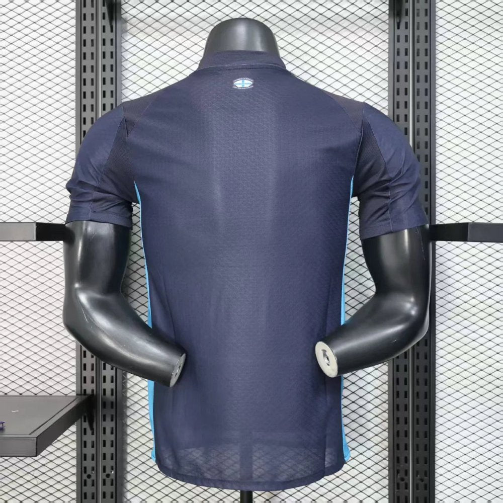 Olympique de Marseille EXT Player Version 25/26