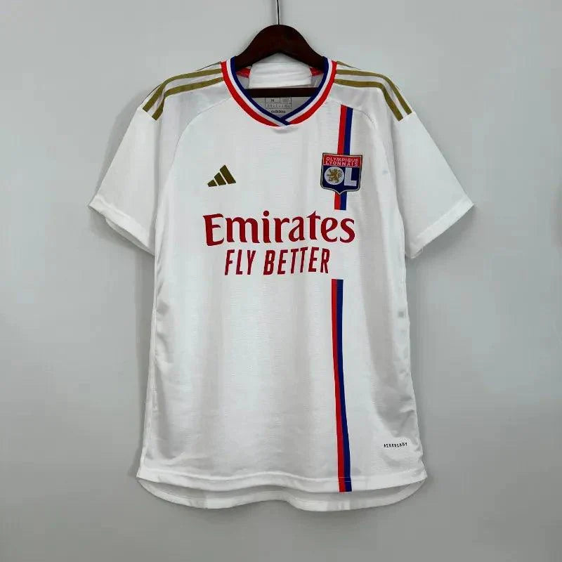 Olympique Lyonnais DOM 23/24