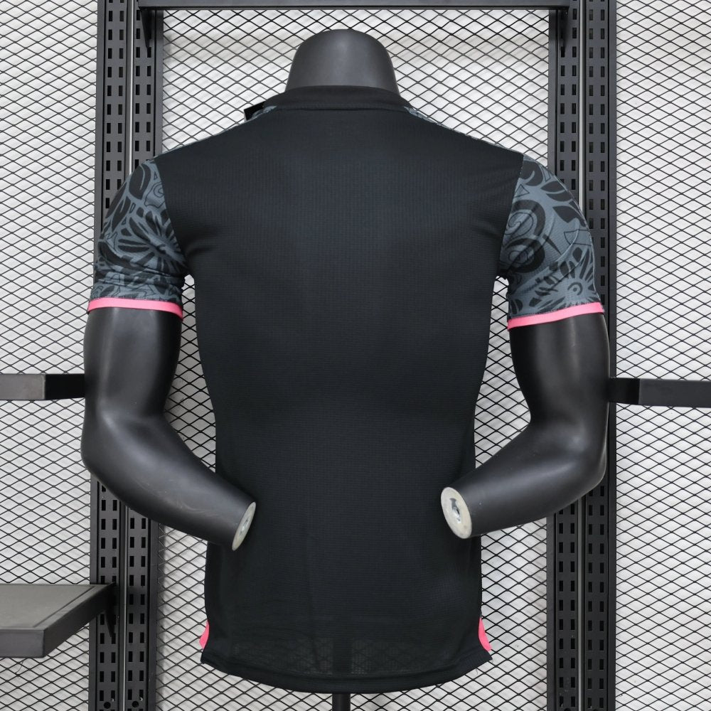 Palestine Concept Grey Player Version 25/26