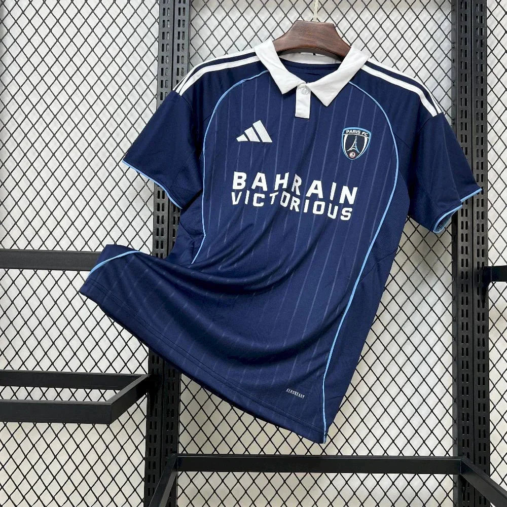 Paris FC DOM 25/26
