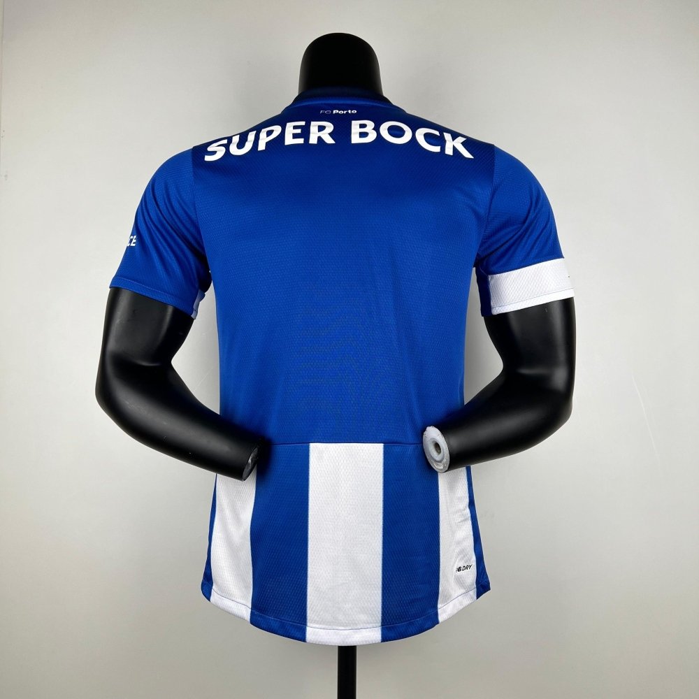 Porto DOM Player Version 23/24