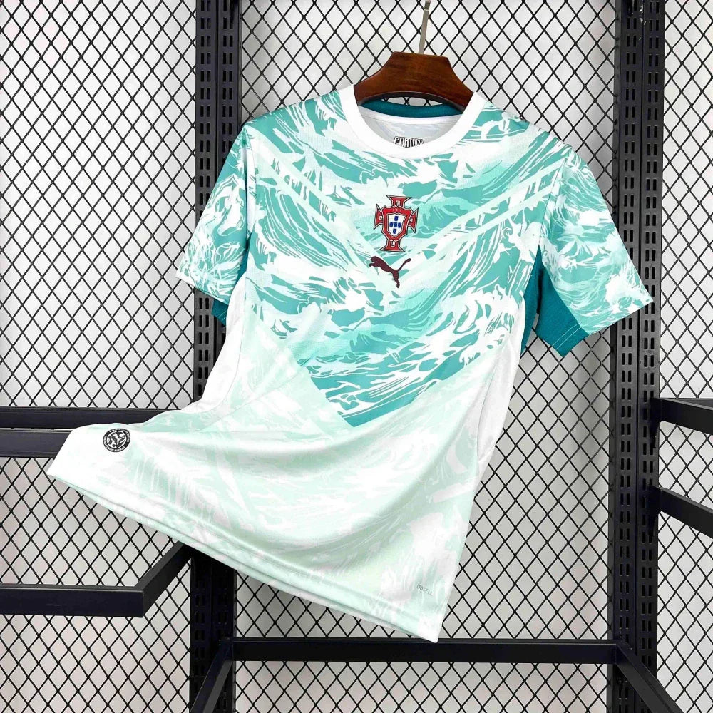 Portugal EXT Coupe du monde 2026